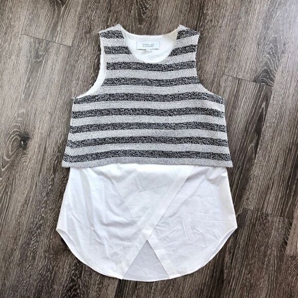 Derek 10 lam Crosby - Picture 1 of 11